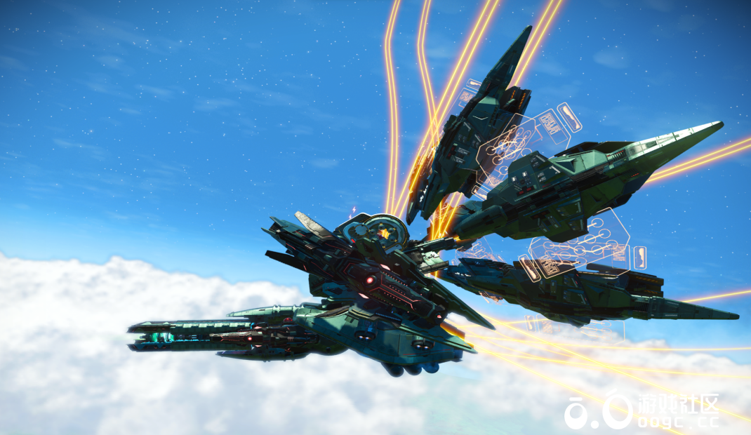 云雀T3-对位面小型兵器（最终版）-2