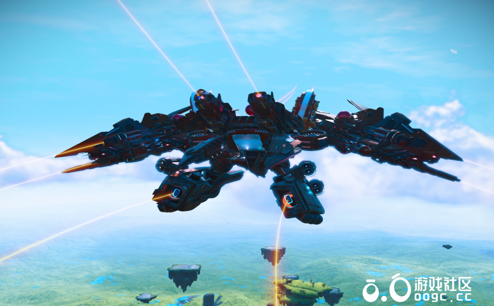 云雀T3-对位面小型兵器（最终版）-7