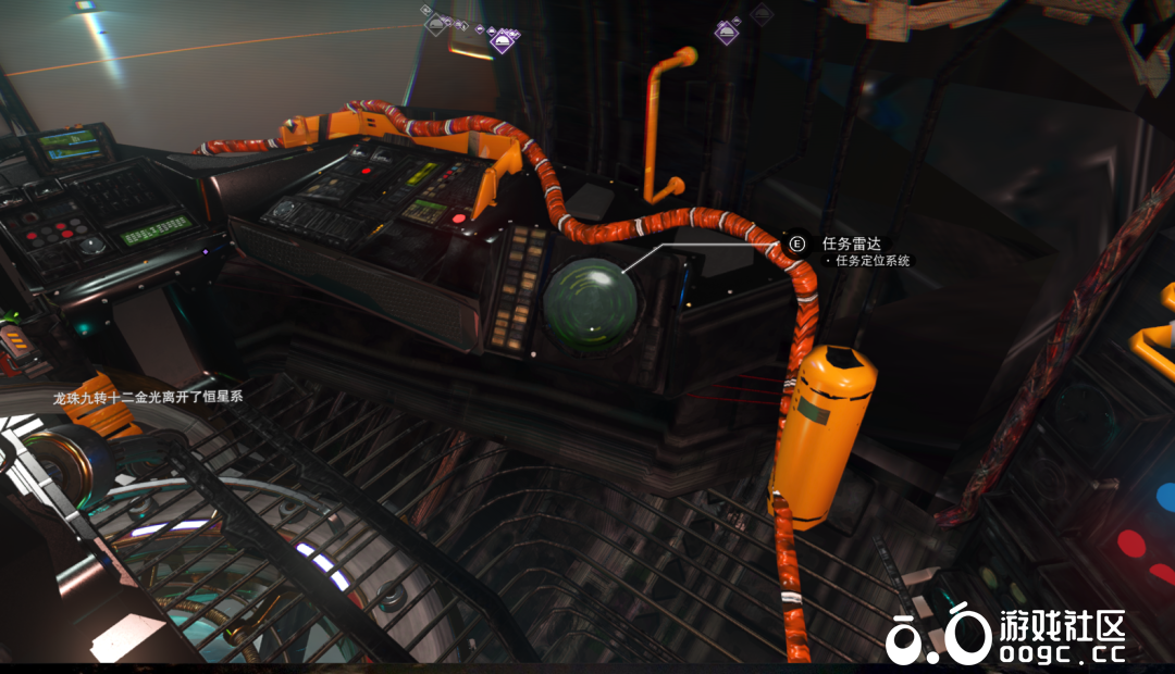 小型护卫舰改版，功能更新后更实用。-6