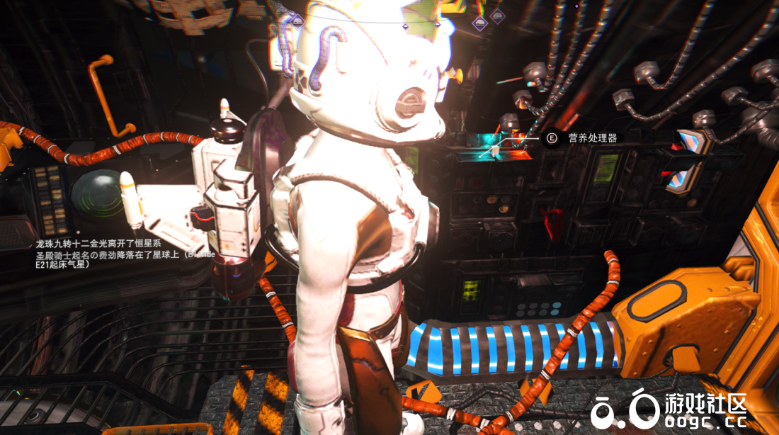 小型护卫舰改版，功能更新后更实用。-7