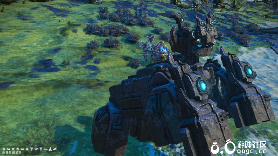 遗迹宝贝  Let 's GO !-2