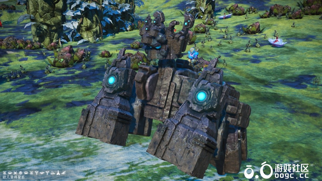 遗迹宝贝  Let 's GO !-3