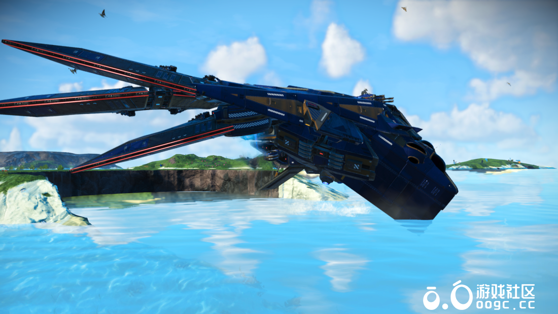 银河护卫队星爵米兰号-1