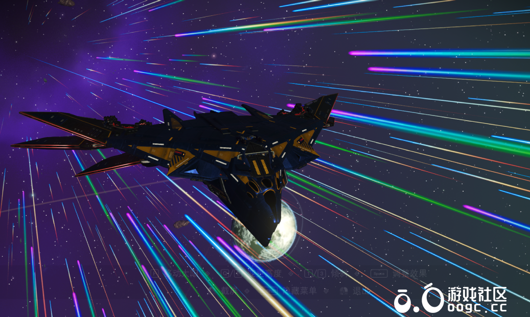 银河护卫队星爵米兰号-3