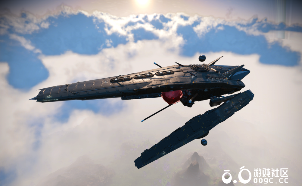 EVE三神裔Vedmak级巡洋舰【赞助版】已更新自定义方法-1