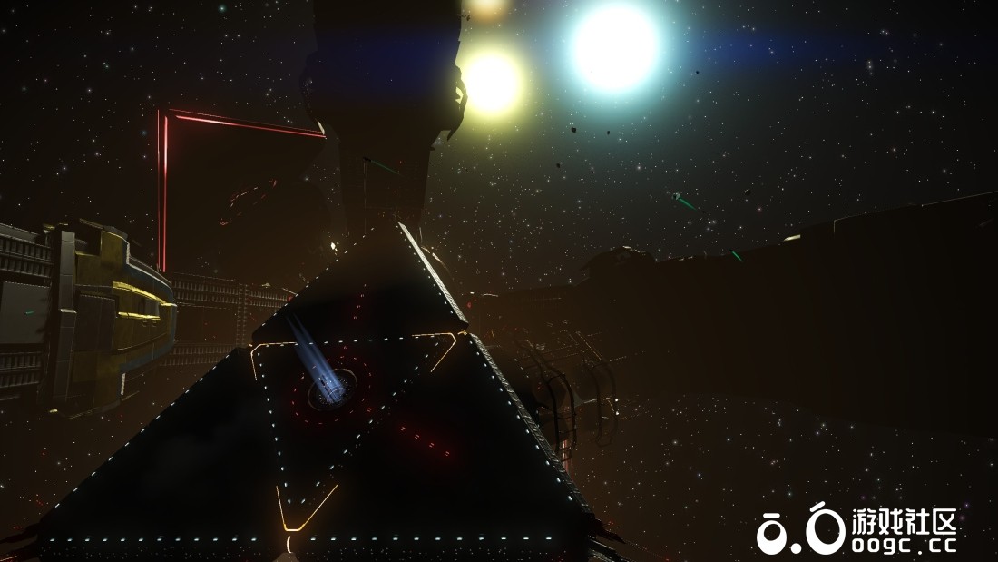 60km亚顿之矛与正常缩小版171模块-2