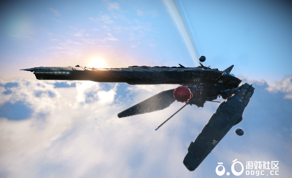 EVE三神裔Vedmak级巡洋舰【赞助版】已更新自定义方法-4