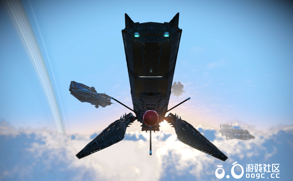 EVE三神裔Vedmak级巡洋舰【赞助版】已更新自定义方法-5