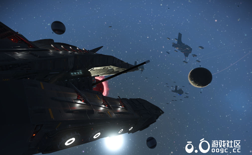 EVE三神裔Vedmak级巡洋舰【赞助版】已更新自定义方法-10