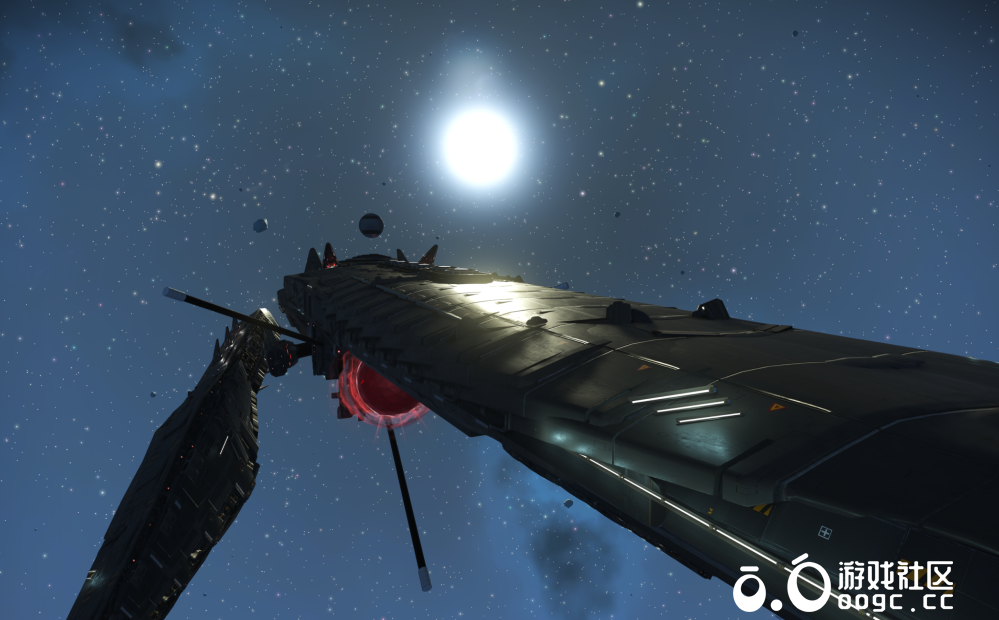 EVE三神裔Vedmak级巡洋舰【赞助版】已更新自定义方法-11