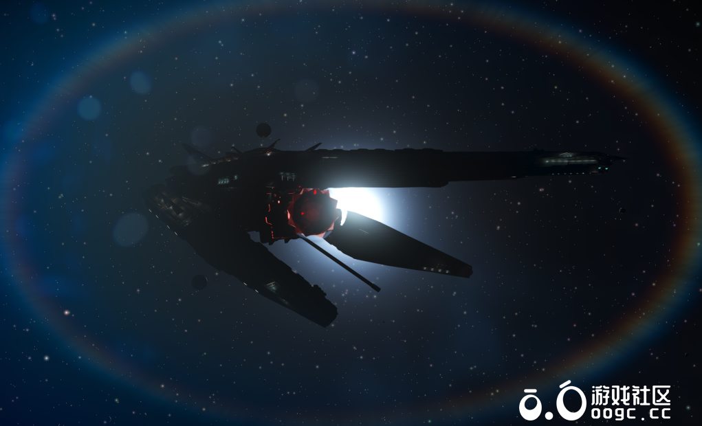 EVE三神裔Vedmak级巡洋舰【赞助版】已更新自定义方法-15