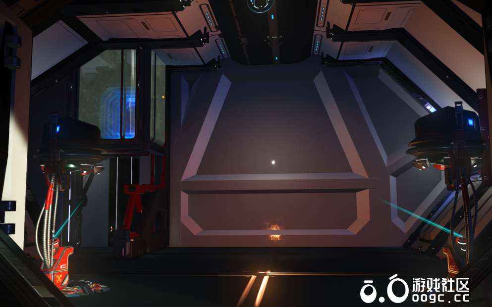 （含红白原皮涂装包）星际公民十字军水星1.0.1blackguard（Mercury Star Runner）-12