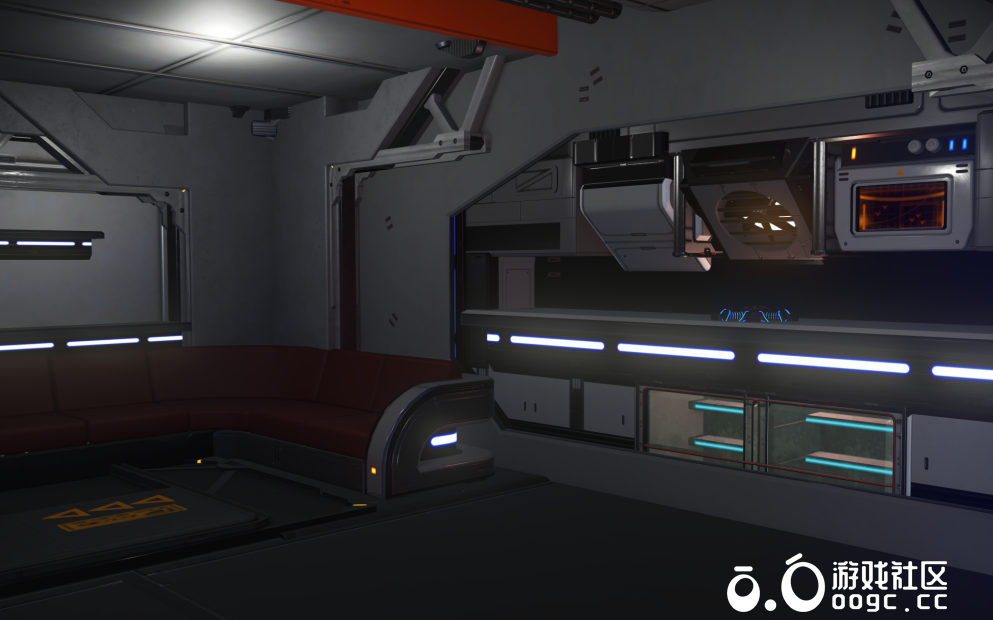 水星-逐星者_Mercury-Star Runner_红白涂装-Red-5