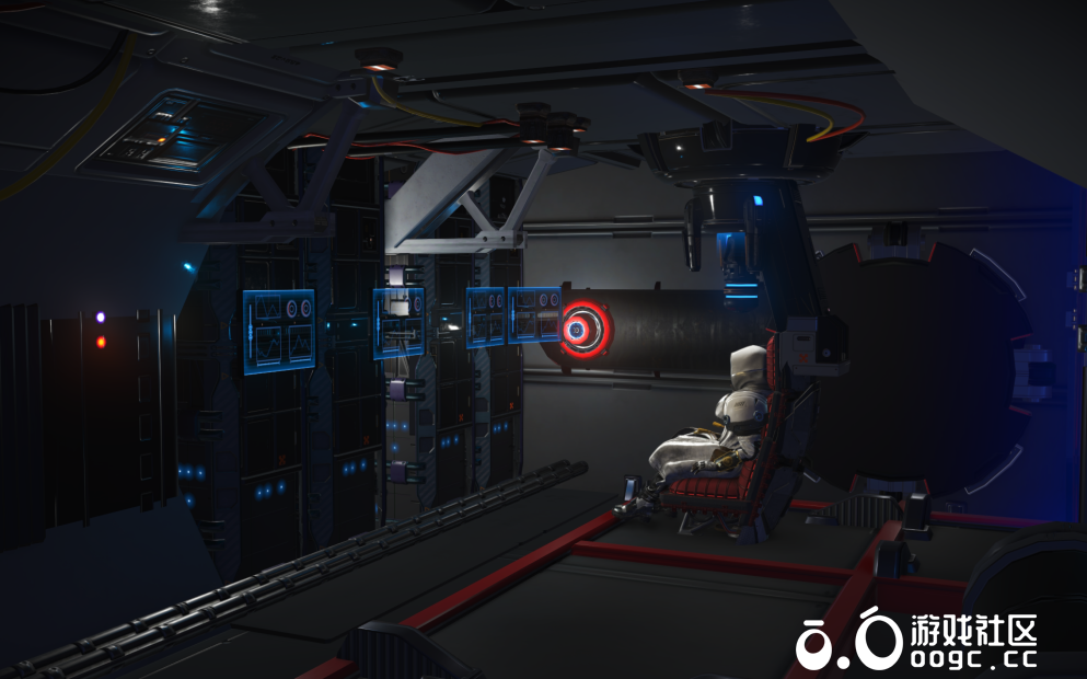 水星-逐星者_Mercury-Star Runner_红白涂装-Red-6