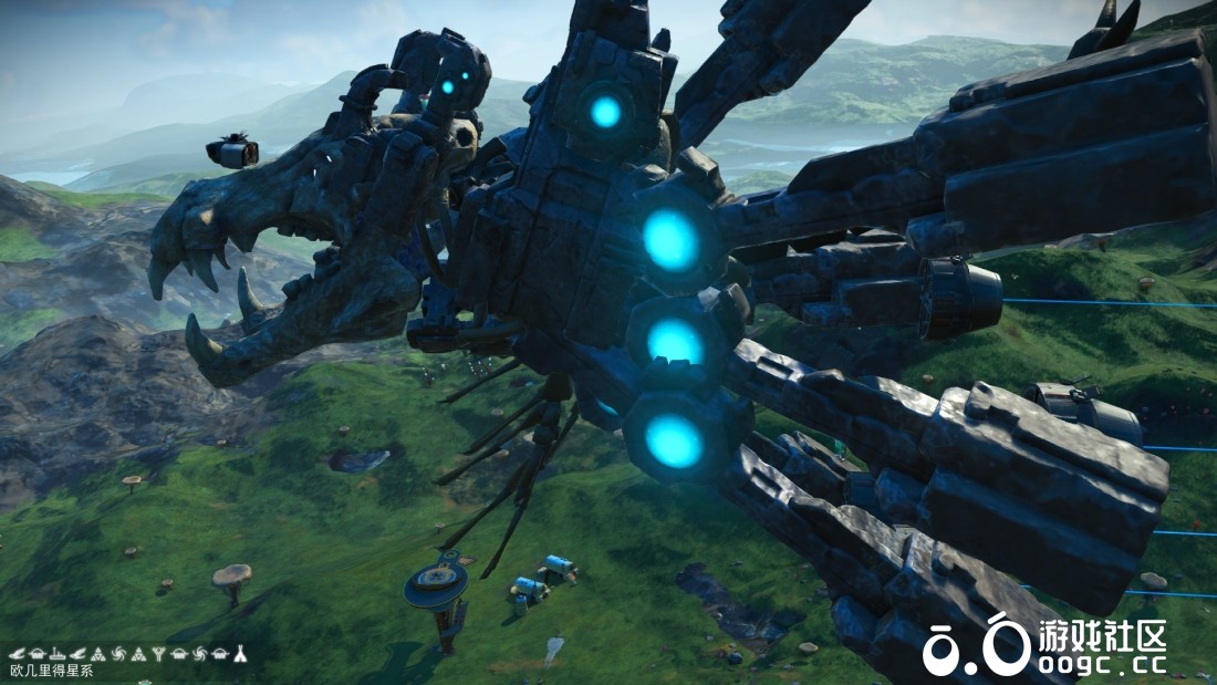 灵能龙君1.5版本限免哦（无mod，原版可见）-4