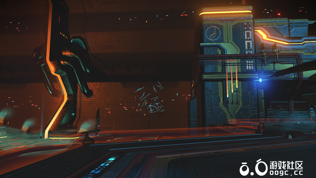 奇特电磁球宠物-2