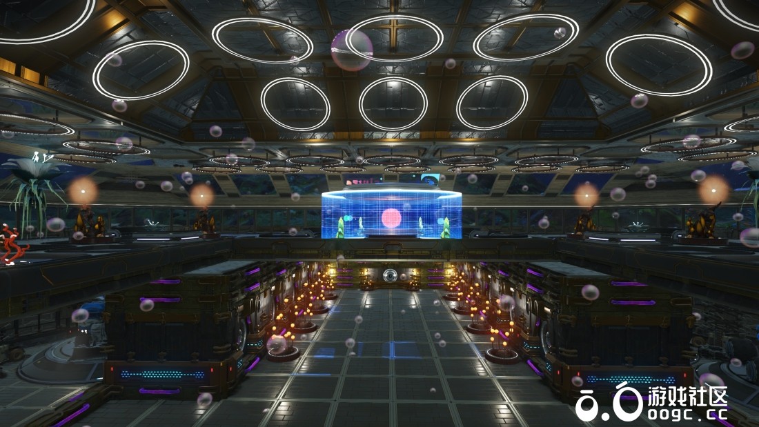 拥有金库和车库的城堡，拎包即可入住。-7