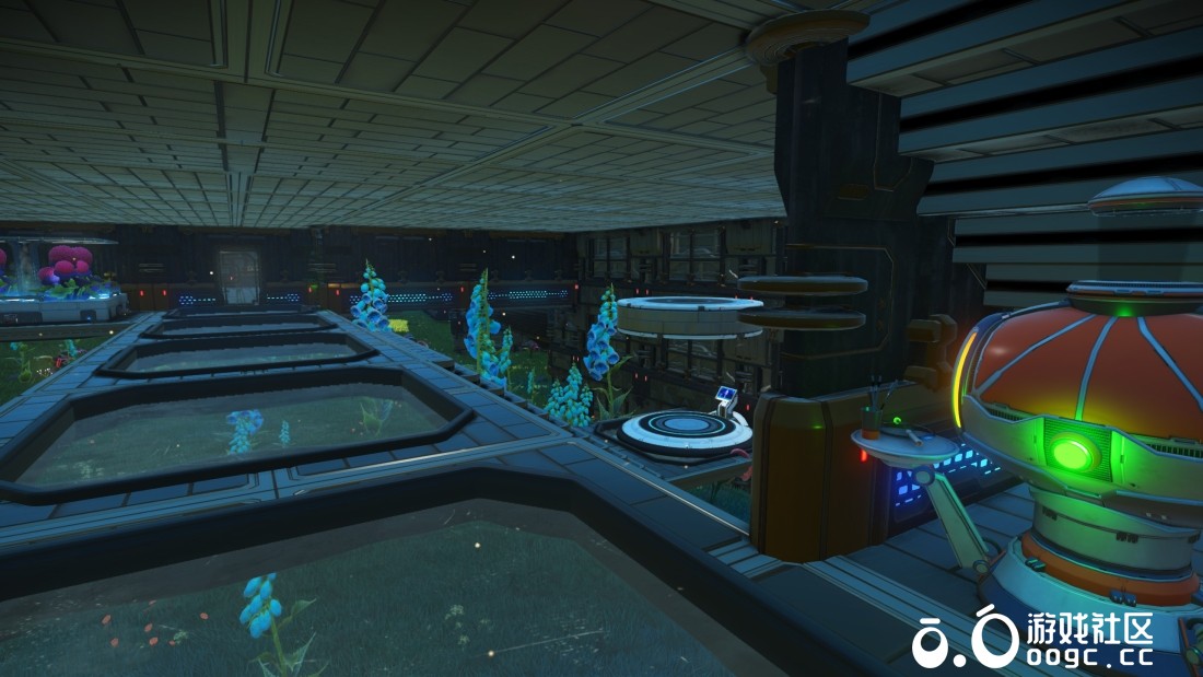 拥有金库和车库的城堡，拎包即可入住。-14