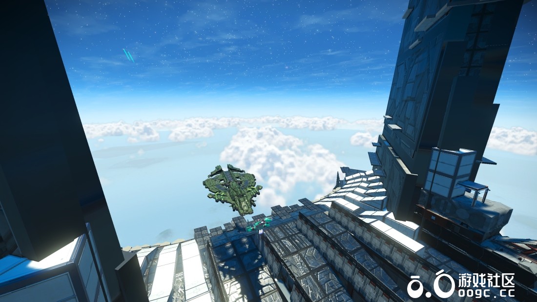 EVE建筑  星城 -2