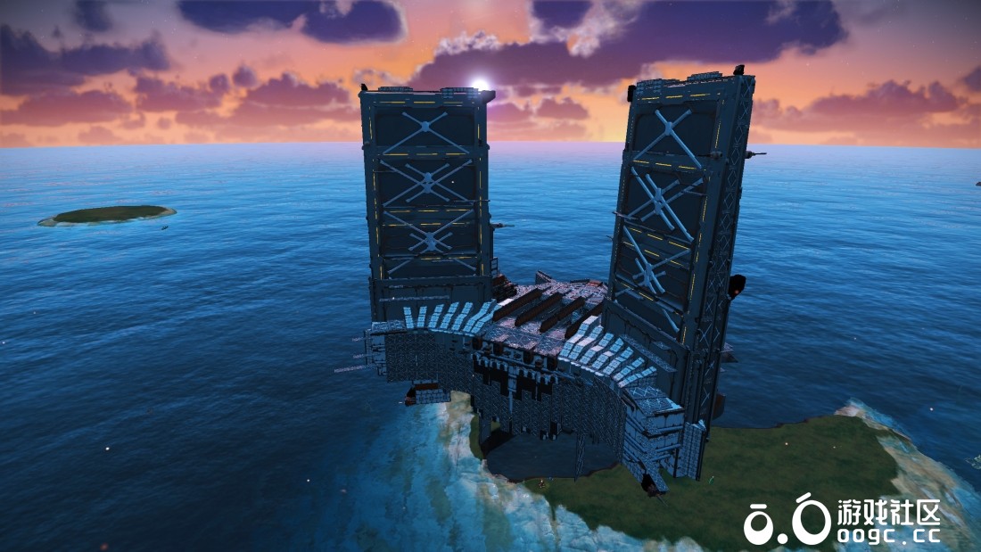 EVE星城 赞助版-1