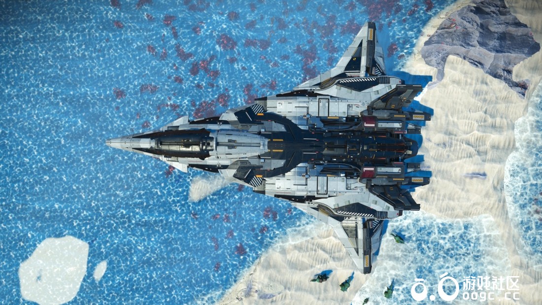 预兆紧凑型（Omen EVO A）-3