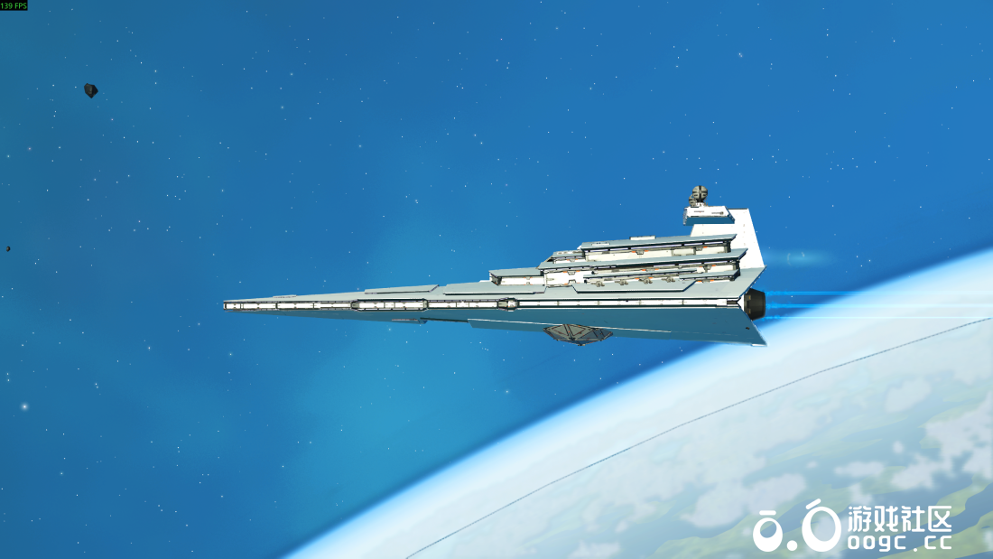 帝国级歼星舰-4