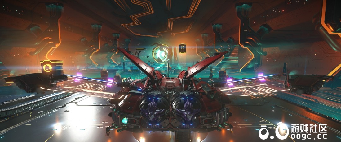 瓢虫飞船（赞助版）-1