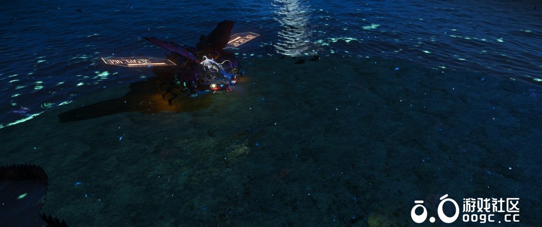 瓢虫飞船（赞助版）-2