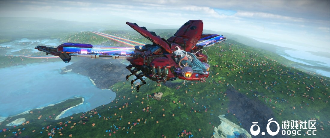 瓢虫飞船（赞助版）-3