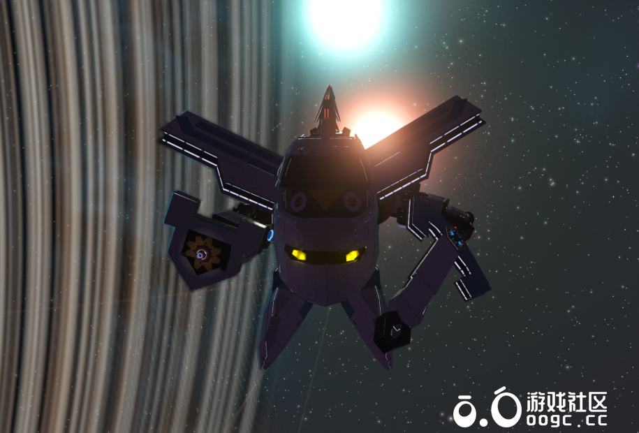 铁胆火车侠（希望号）赞助版-1