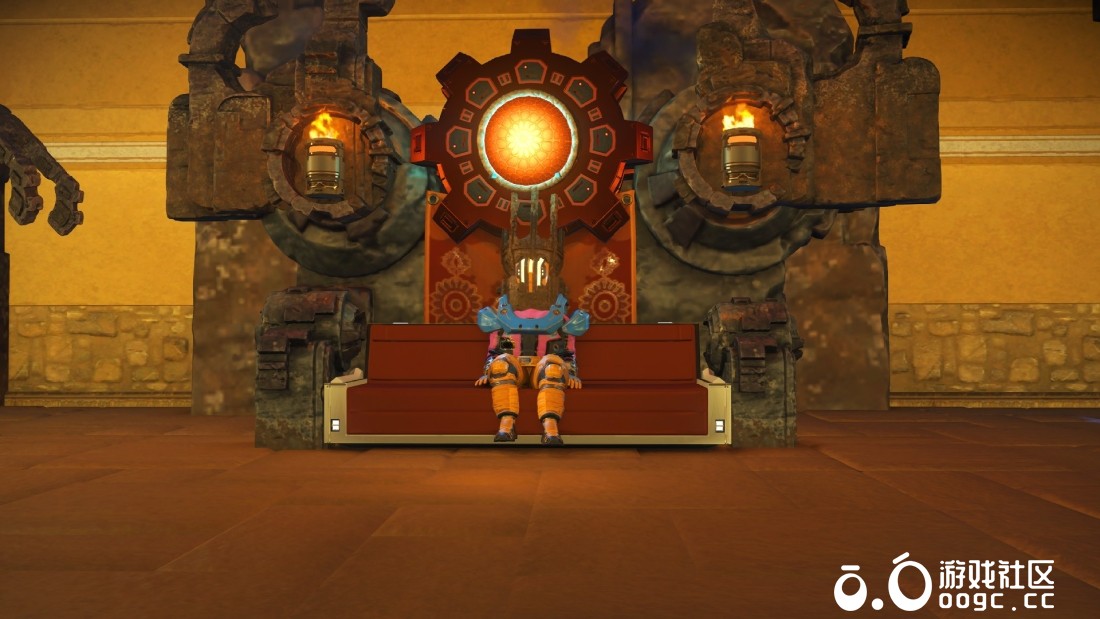 移动宫殿类至宝  更新1.2版本  （原版可见，用到遗迹部件）-5