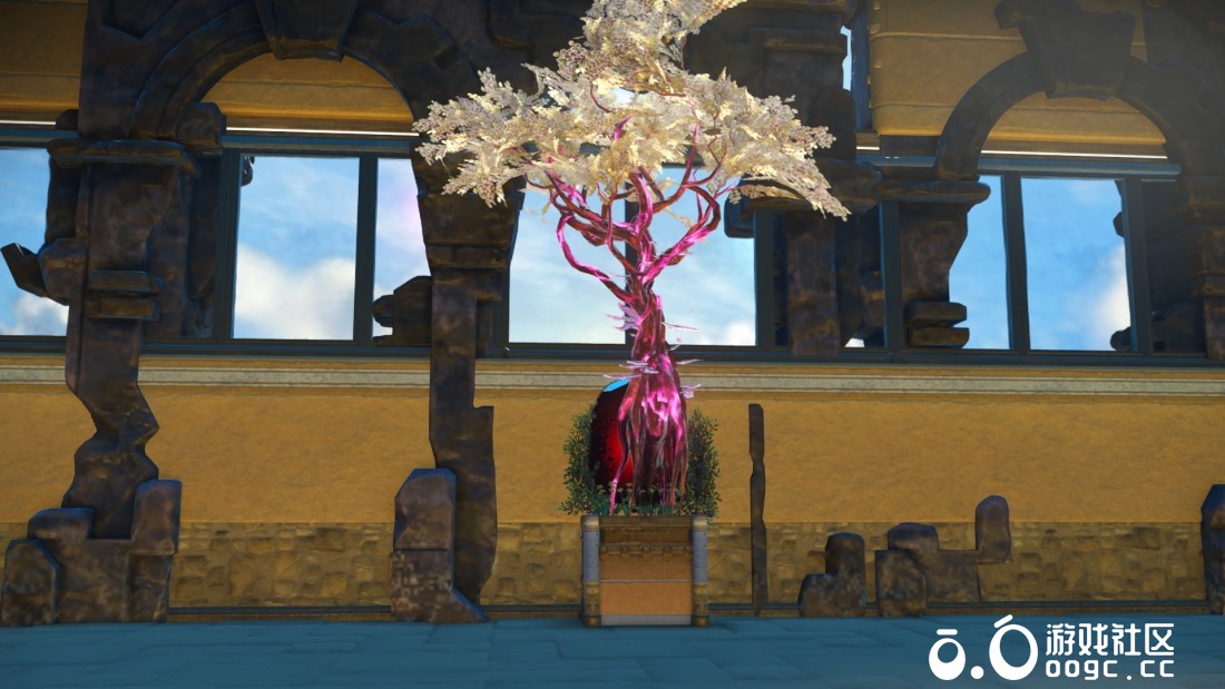 移动宫殿类至宝  更新1.2版本  （原版可见，用到遗迹部件）-7