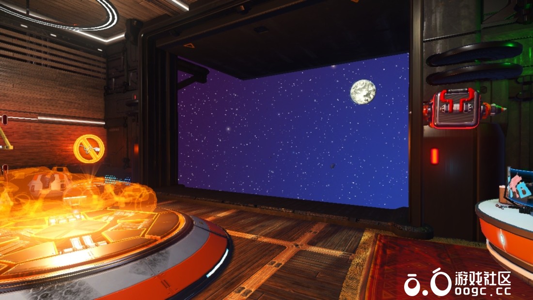 末日会飞的战车！也是房车，移动的末日大房车，想飞哪就飞哪-4