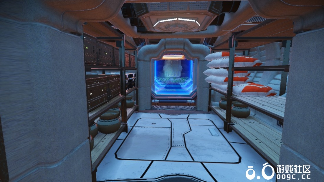 末日会飞的战车！也是房车，移动的末日大房车，想飞哪就飞哪-7