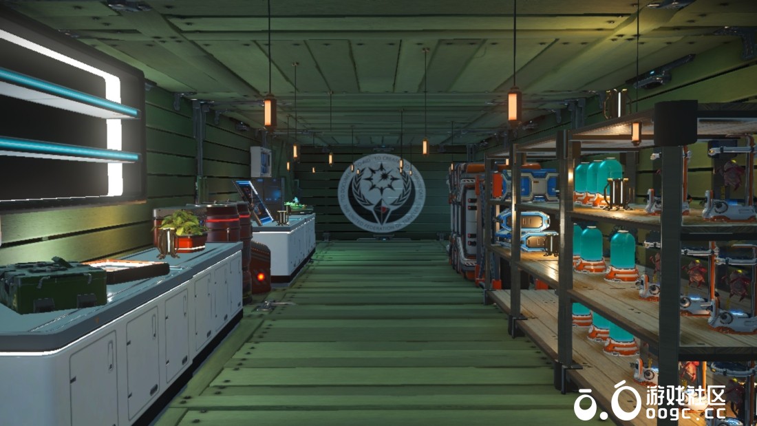 三层独栋木屋+工作室+餐馆+单人间+双人间合为一体-5