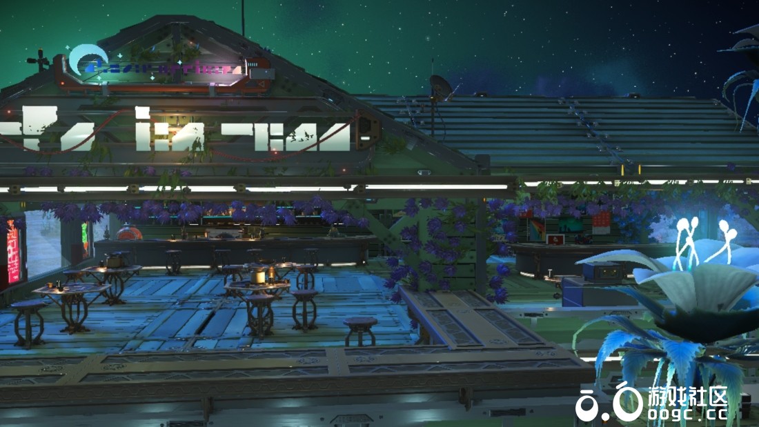 三层独栋木屋+工作室+餐馆+单人间+双人间合为一体-14