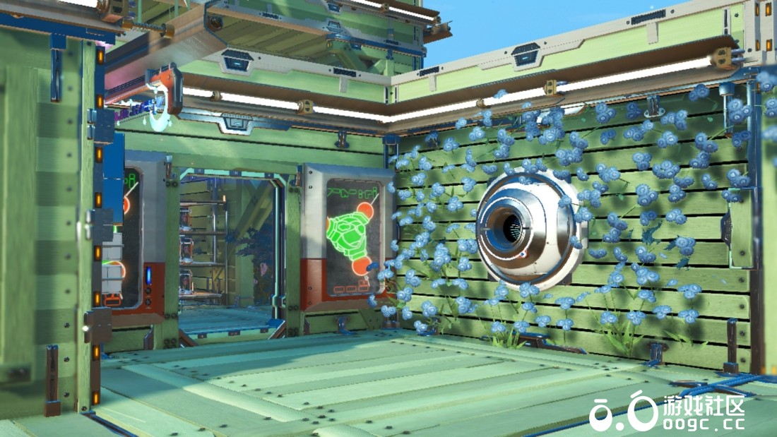 三层独栋木屋+工作室+餐馆+单人间+双人间合为一体-19