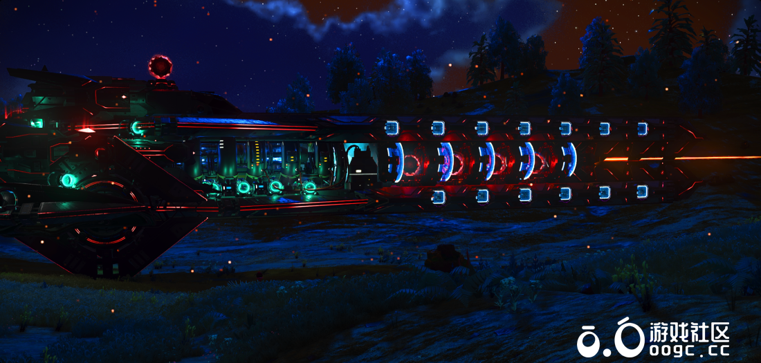 歼星炮护卫舰-3