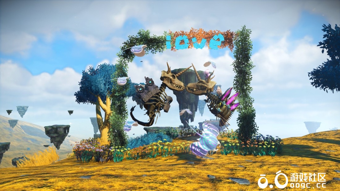 古人鱼之歌（恋）-1