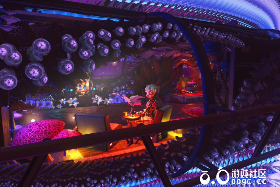 The Star-Stitched Intarsia-4