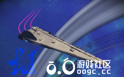 【等比例系列】袭击者级护卫舰-1