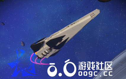 【等比例系列】袭击者级护卫舰-3