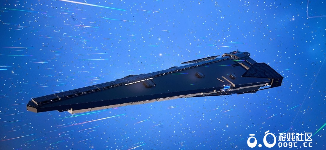 【等比例系列】袭击者级护卫舰-4