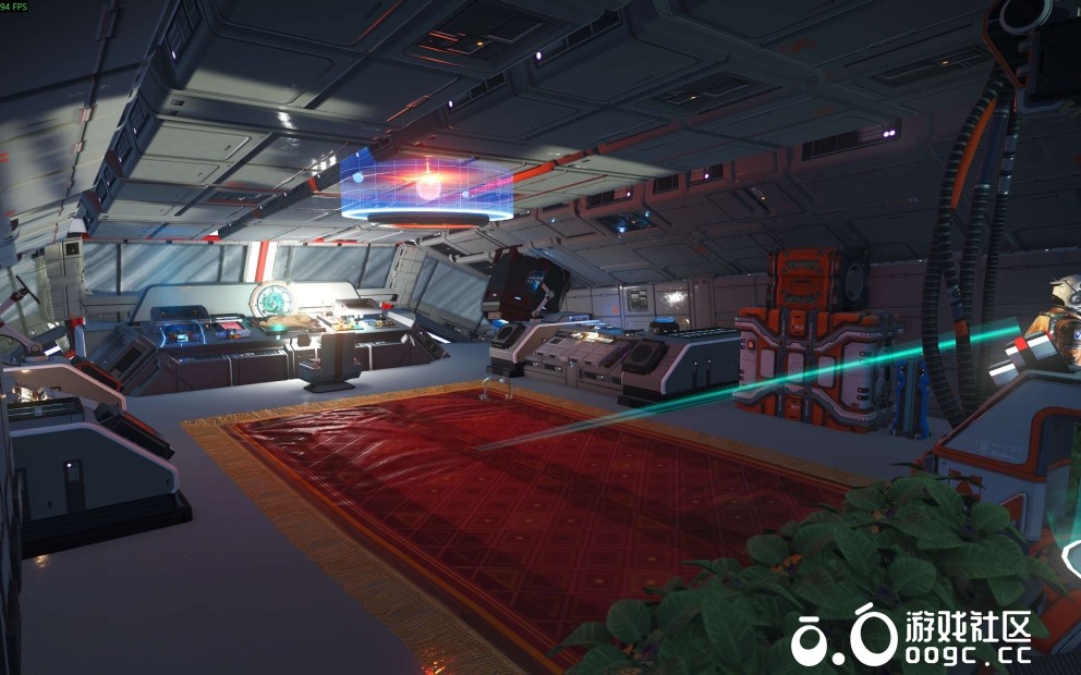 【等比例系列】袭击者级护卫舰-7