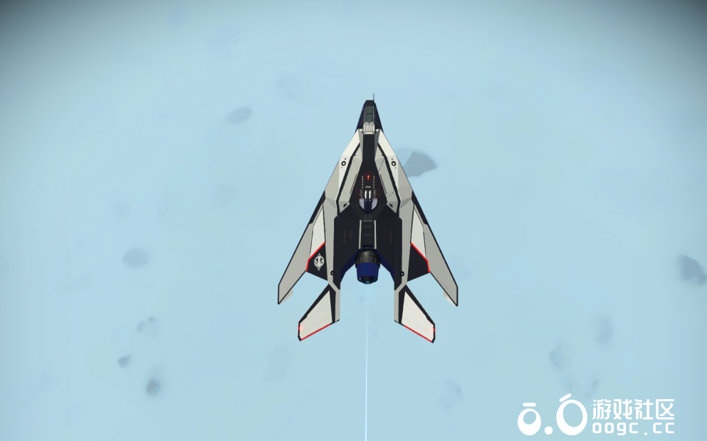 星际公民铁砧箭头（Star-Citizen Anvil Arrow）-6