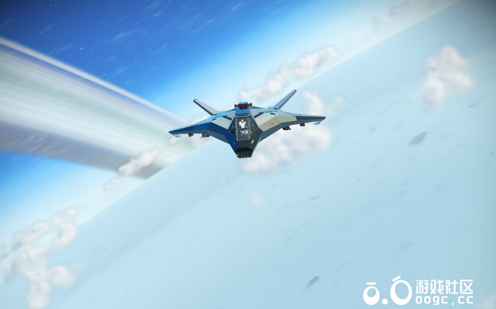 星际公民铁砧箭头（Star-Citizen Anvil Arrow）-7