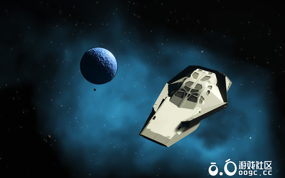 星际穿越----徘徊者-2