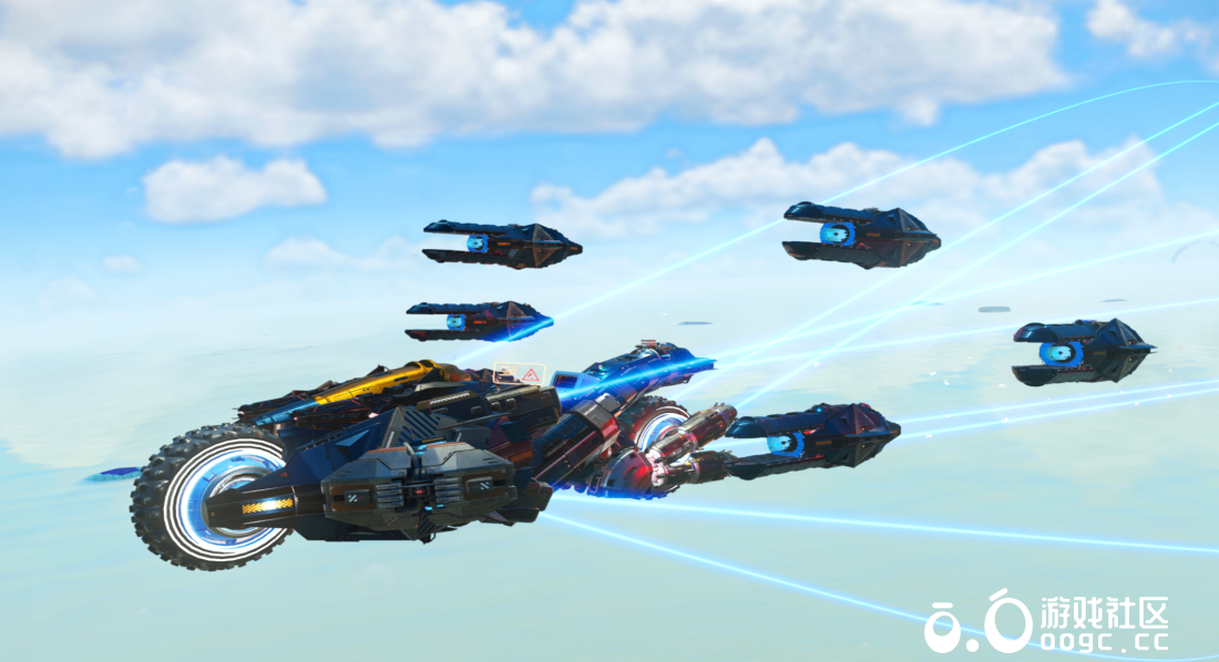 Honkai 3RD-重装小兔19C-1