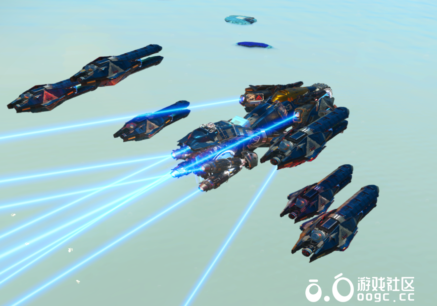 Honkai 3RD-重装小兔19C-3