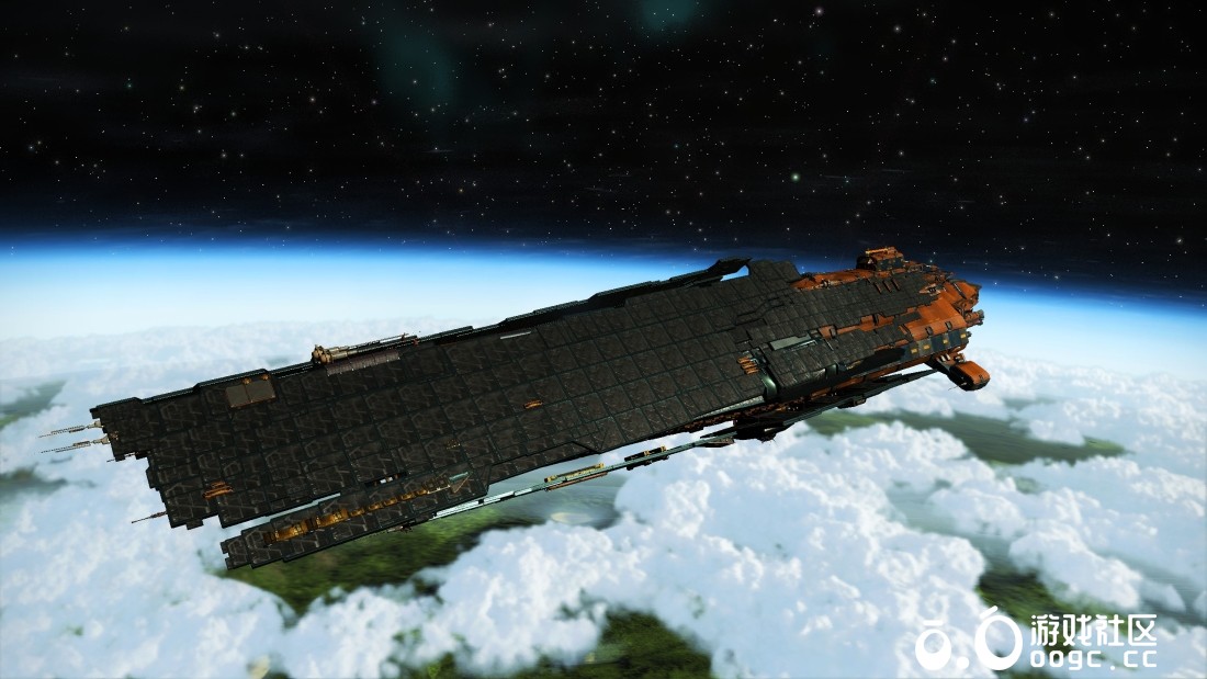 EVE 冥府 赞助版-2